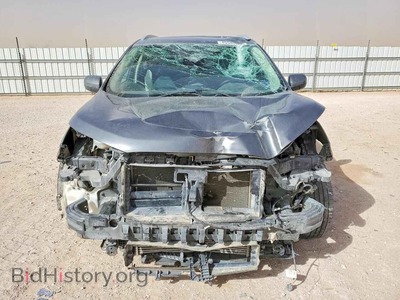 2021 FORD EDGE - VIN: 2FMPK4J96MBA20587 - Фото 5