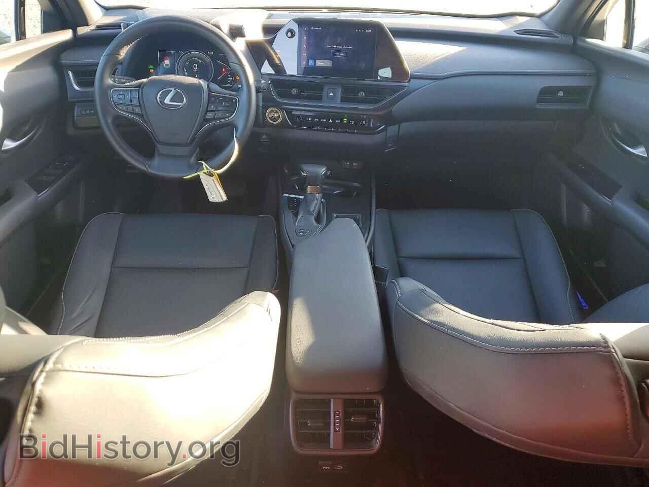 2024 LEXUS UNKNOWN - VIN: JTHX6JBH1R2170633 - Photo 8