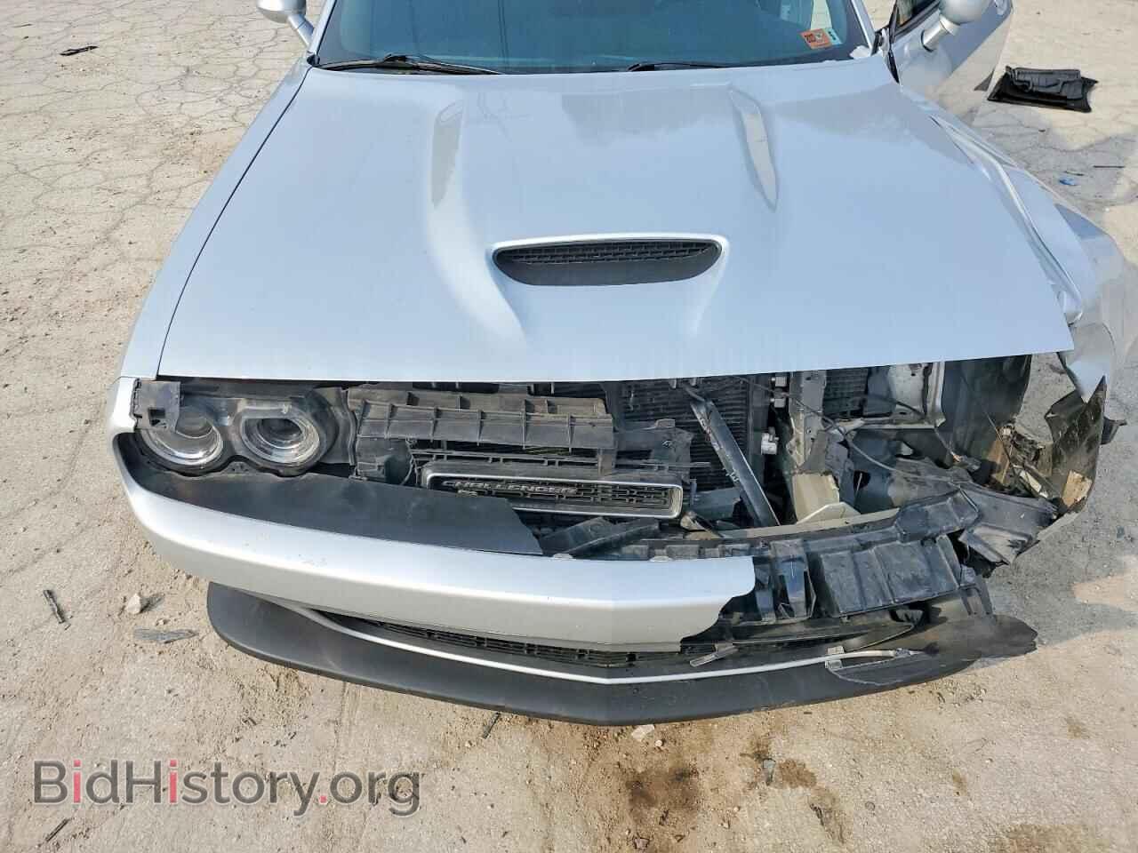 2021 DODGE CHALLENGER - VIN: 2C3CDZKG5MH616041 - Photo 11