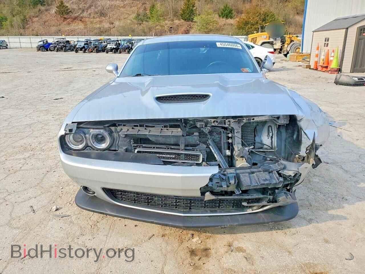 2021 DODGE CHALLENGER - VIN: 2C3CDZKG5MH616041 - Photo 5