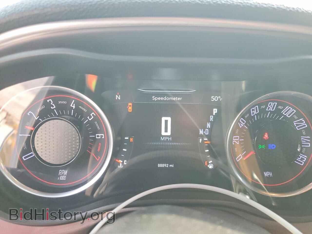 2021 DODGE CHALLENGER - VIN: 2C3CDZKG5MH616041 - Photo 9