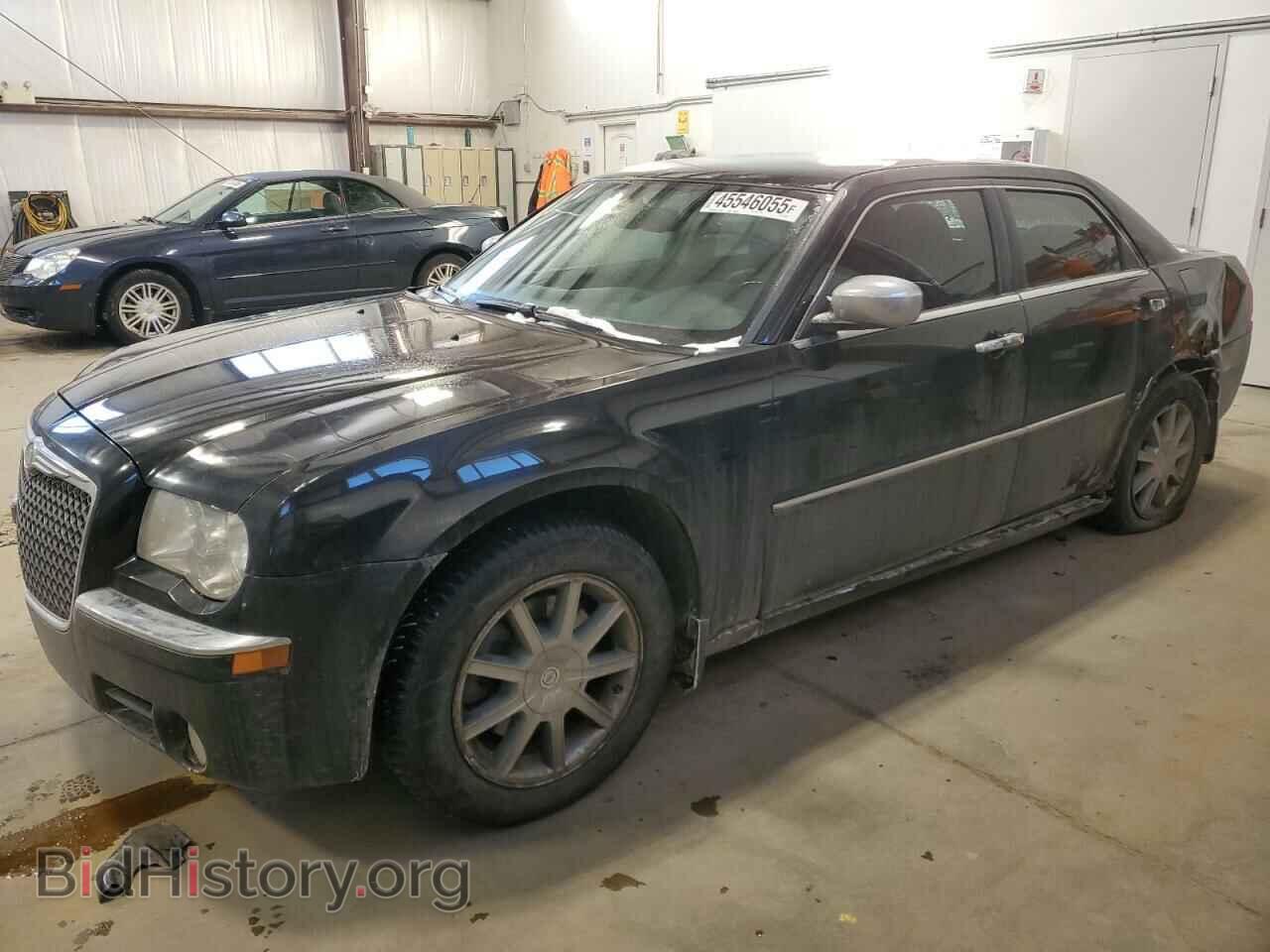 Photo 2C3CK3CV9AH120218 - CHRYSLER 300 2010