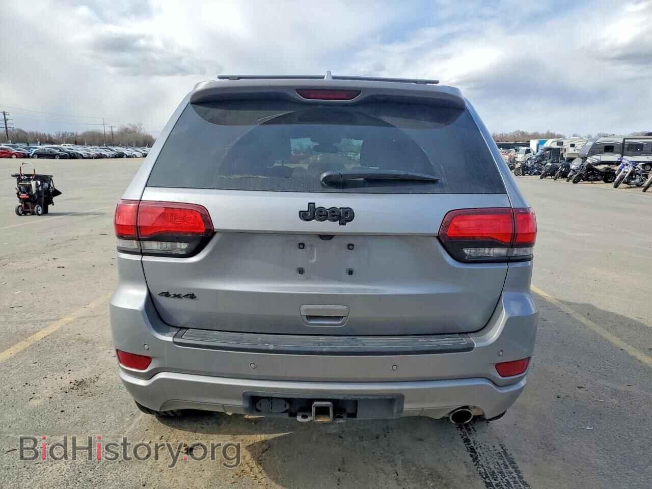 2021 JEEP CHEROKEE - VIN: 1C4RJFAG9MC812050 - Фото 6