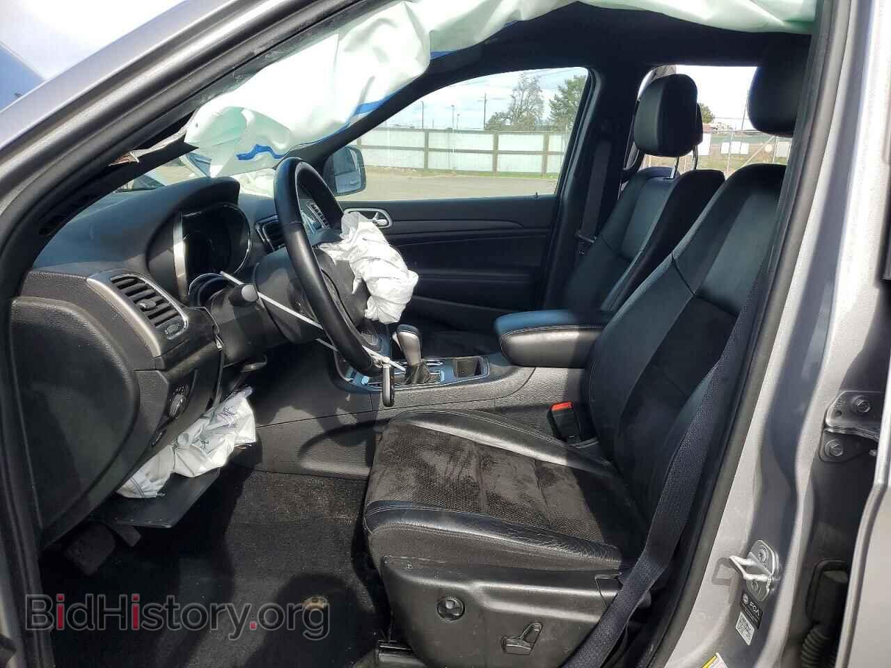 2021 JEEP CHEROKEE - VIN: 1C4RJFAG9MC812050 - Фото 7