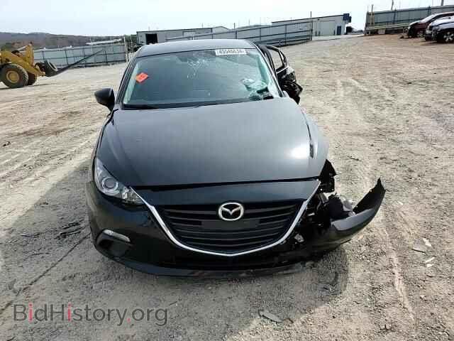 2016 MAZDA 3 - VIN: 3MZBM1K70GM270959 - Фото 10
