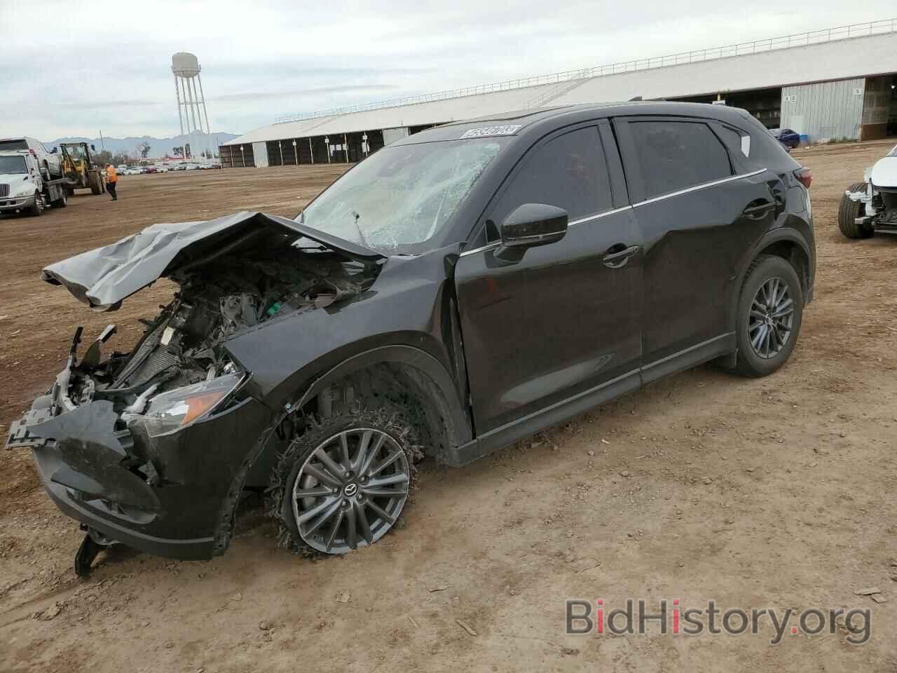 Photo JM3KFBCM2K0626158 - MAZDA CX-5 2019