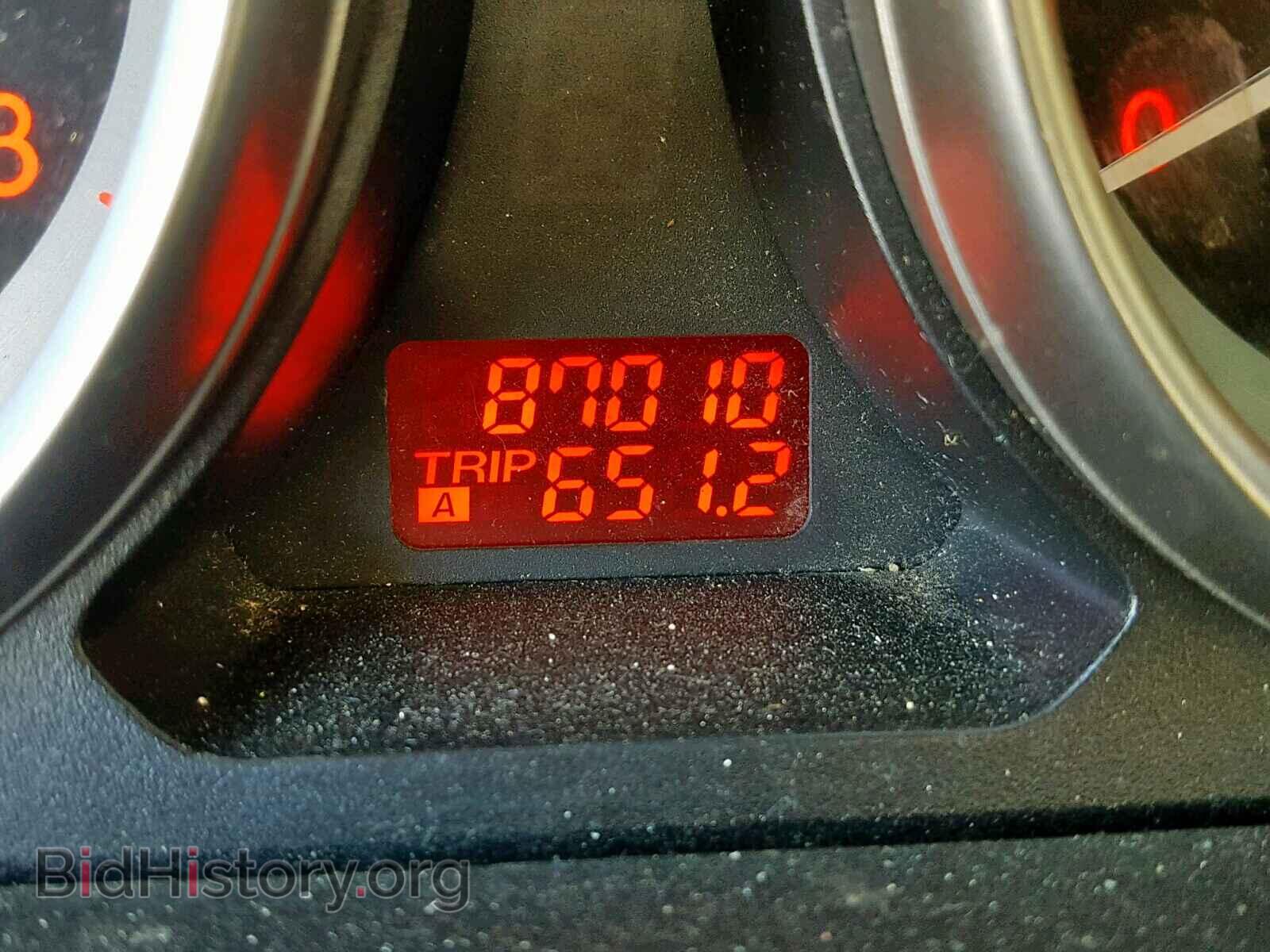 2011 MAZDA CX-9 - VIN: JM3TB3CA7B0326529 - Фото 8