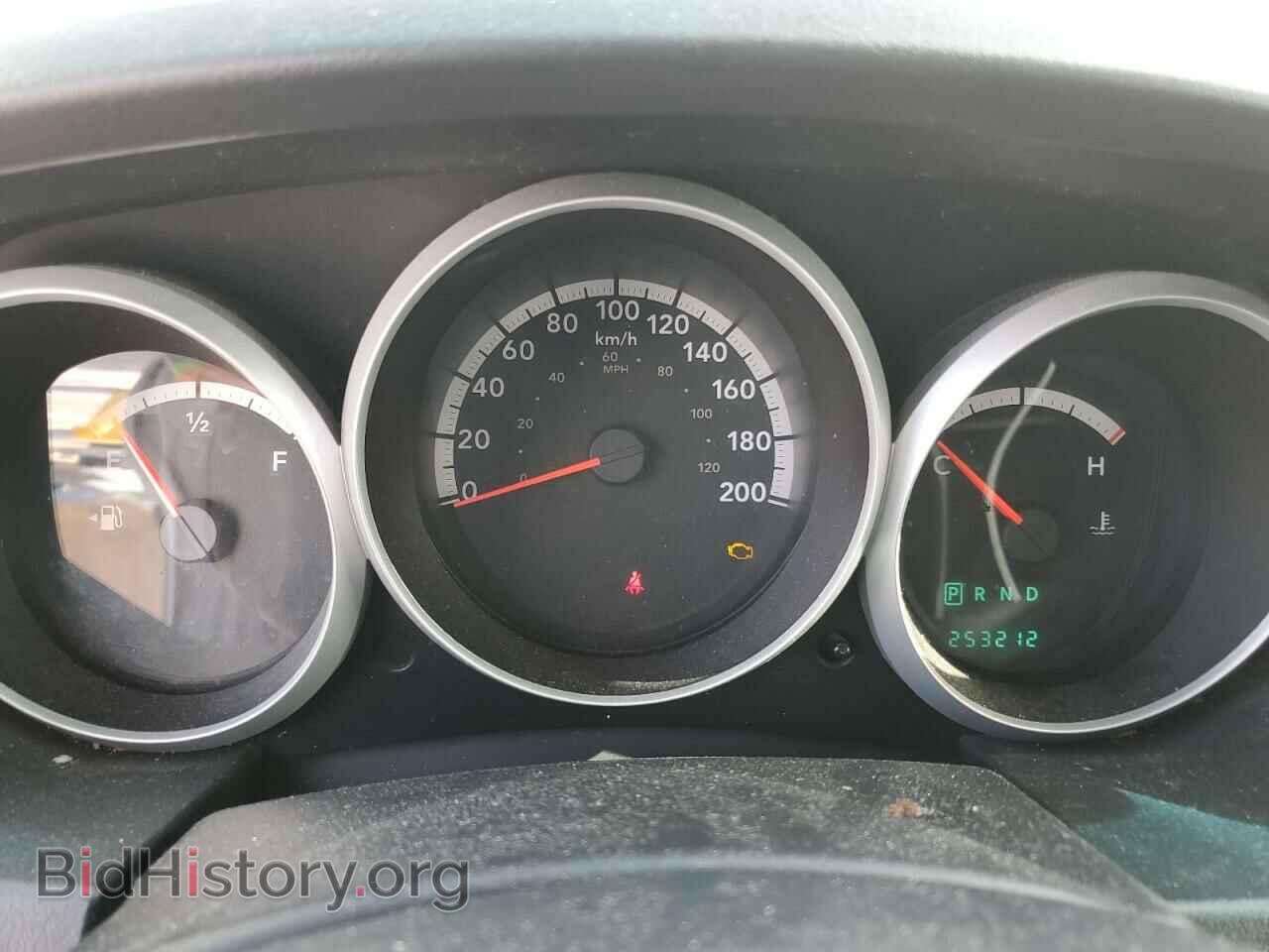 2010 DODGE CARAVAN - VIN: 2D4RN4DE7AR425988 - Фото 9