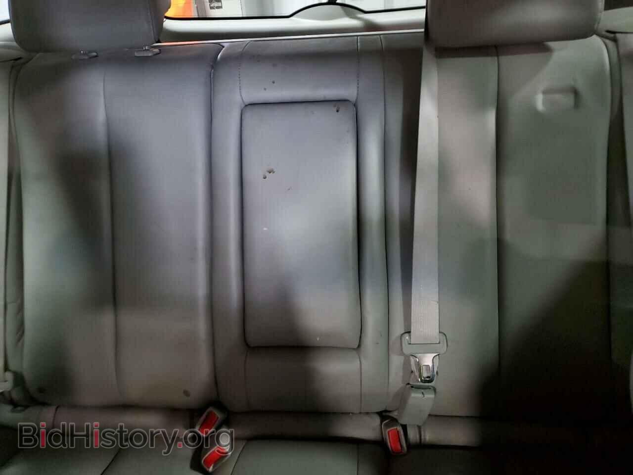 2011 MAZDA CX-7 - VIN: JM3ER4CL0B0395638 - Фото 10