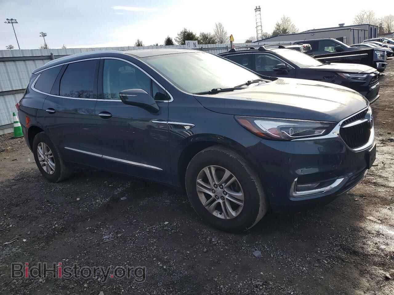 2019 BUICK ENCLAVE - VIN: 5GAEVAKW5KJ206458 - Фото 4