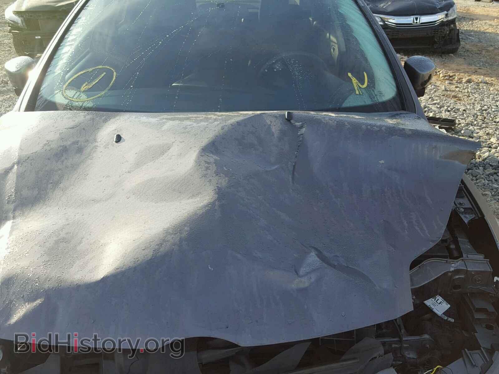 2013 FORD FOCUS - VIN: 1FADP3F20DL338161 - Photo 7