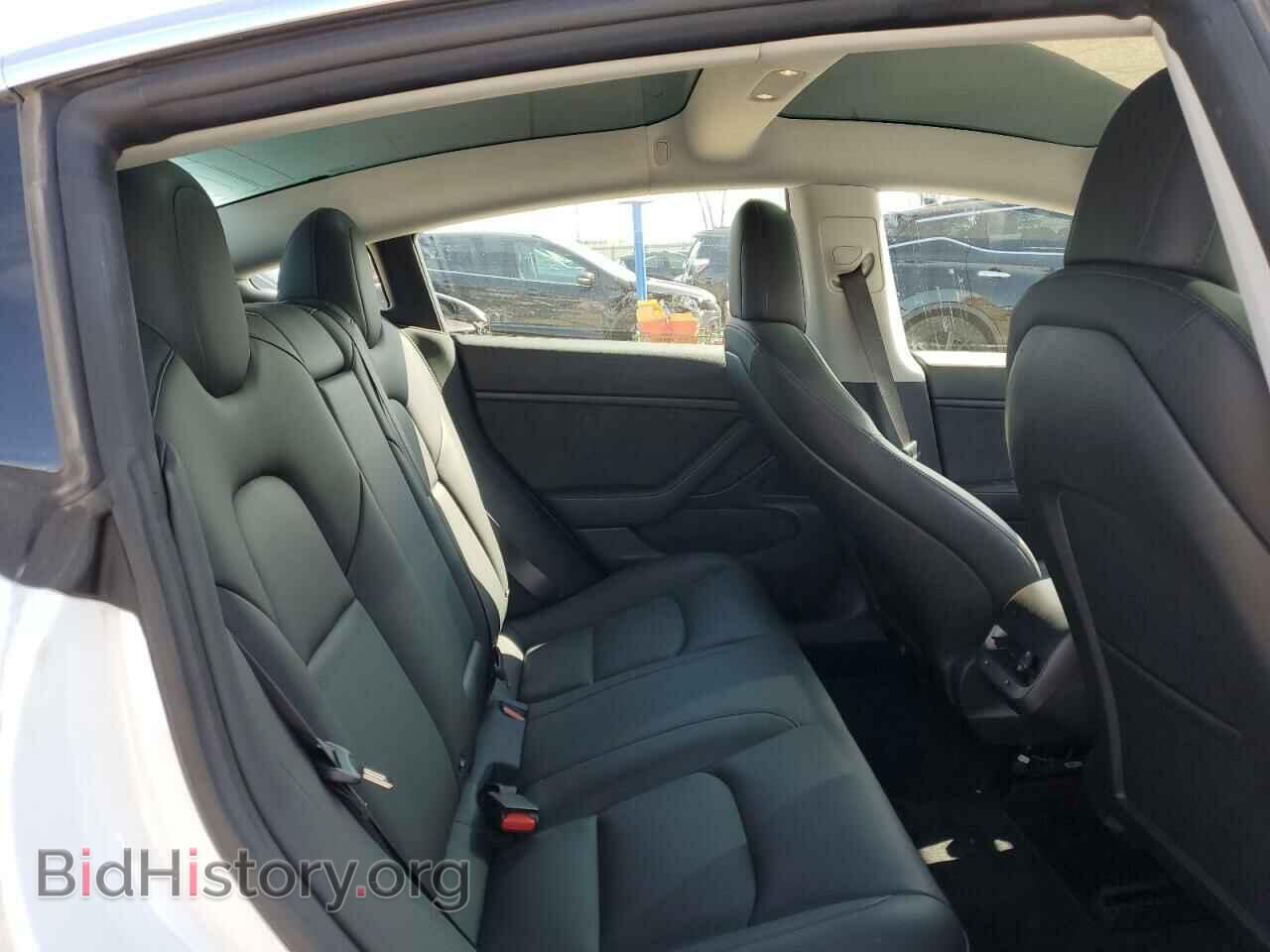 2018 TESLA MODEL 3 - VIN: 5YJ3E1EB7JF134070 - Фото 10