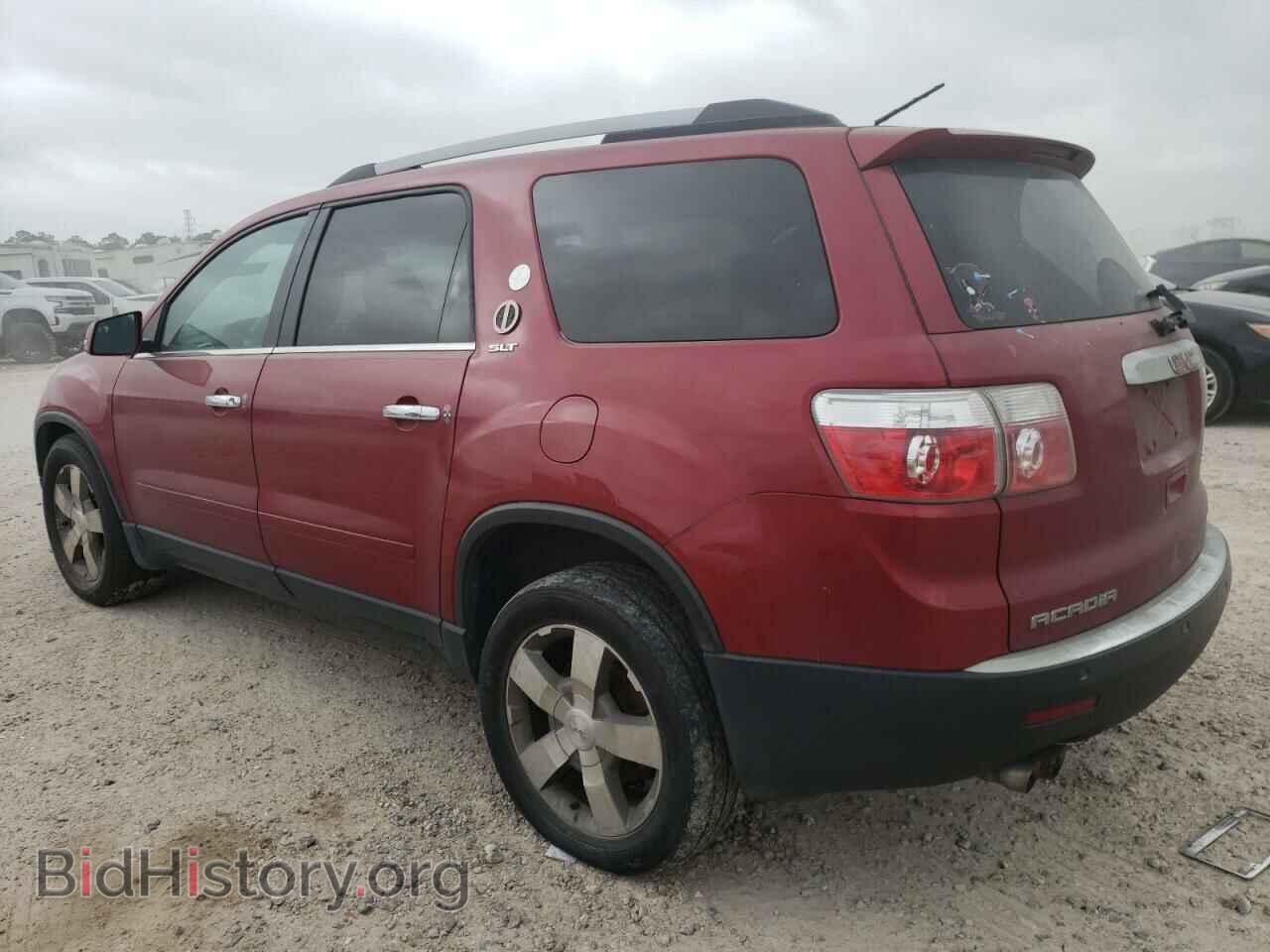 2012 GMC ACADIA - VIN: 1GKKVRED2CJ237991 - Photo 2