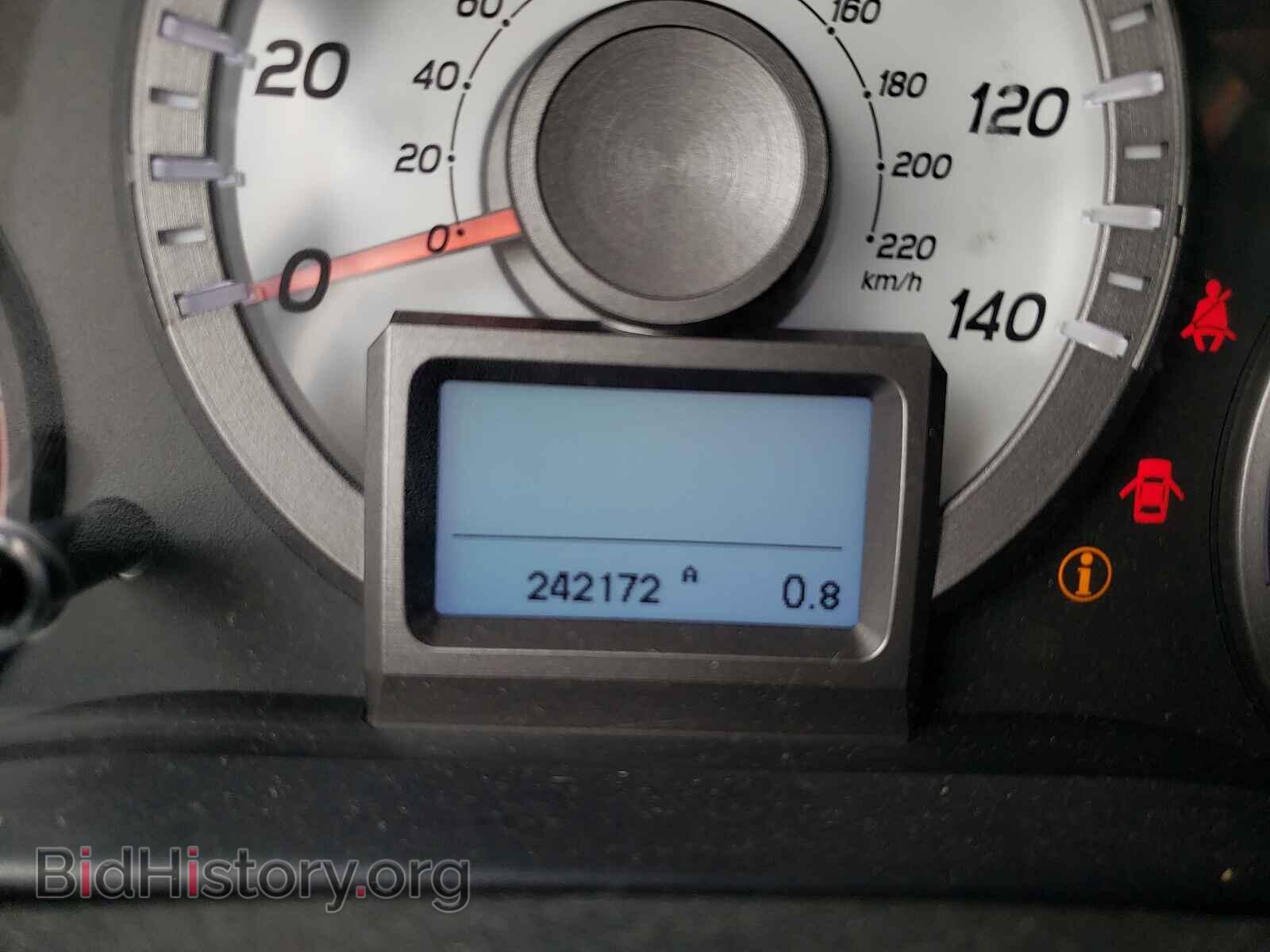 2015 HONDA PILOT - VIN: 5FNYF4H98FB014914 - Фото 8