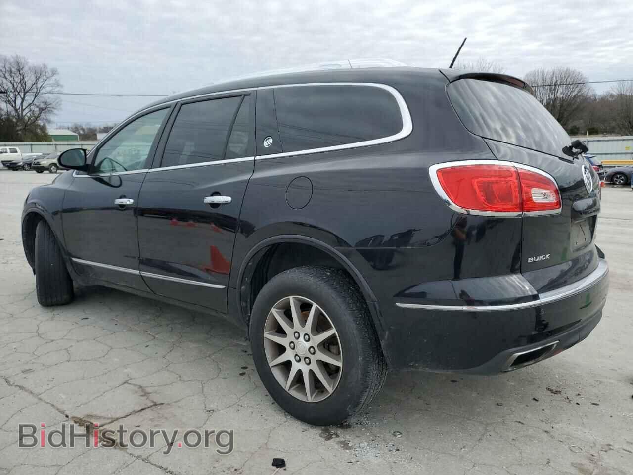 2017 BUICK ENCLAVE - VIN: 5GAKRBKDXHJ232364 - Фото 2