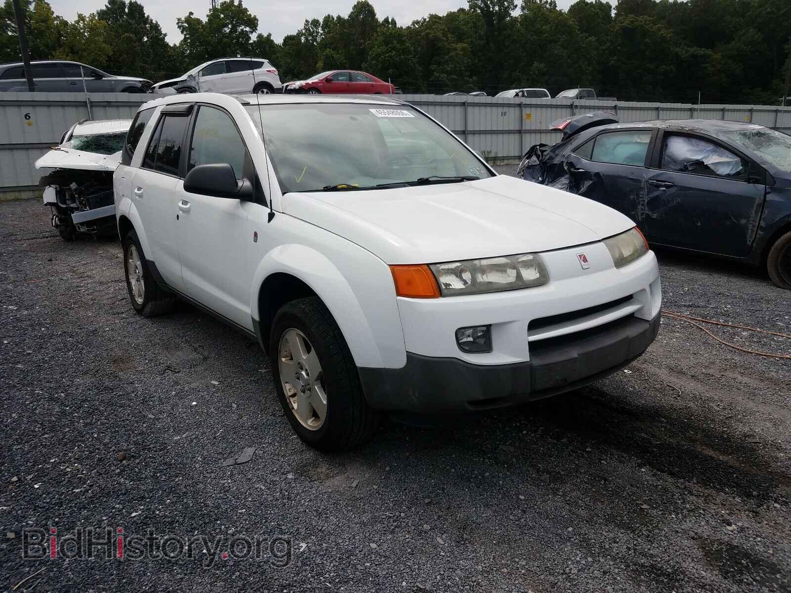 Photo 5GZCZ63454S863793 - SATURN VUE 2004