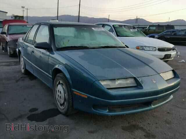Фотография 1G8ZK5277SZ394310 - SATURN SL/SL1/SL2 1995