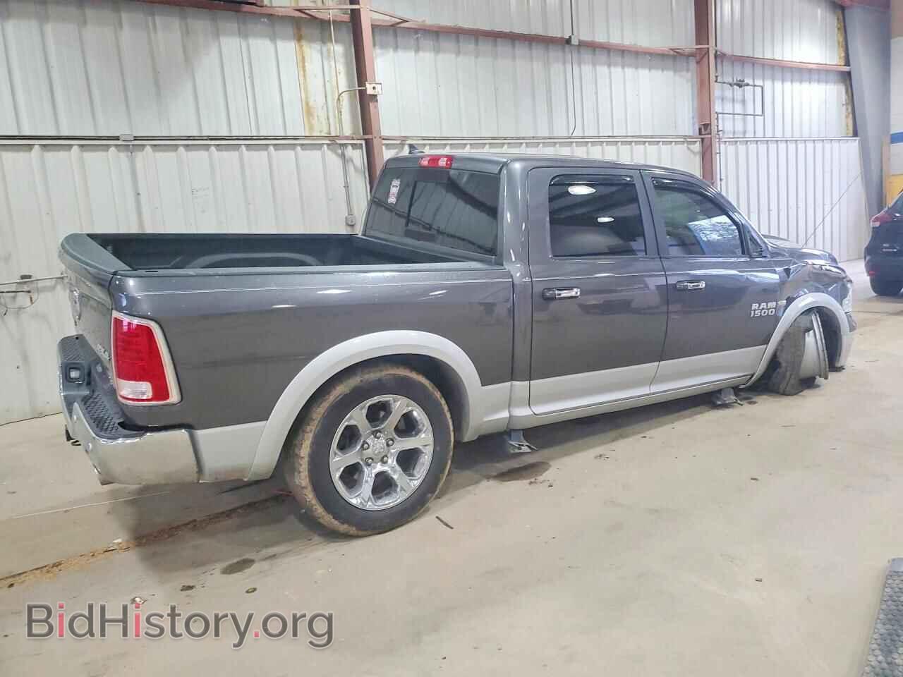 2016 RAM 1500 - VIN: 1C6RR7NT5GS351999 - Фото 3