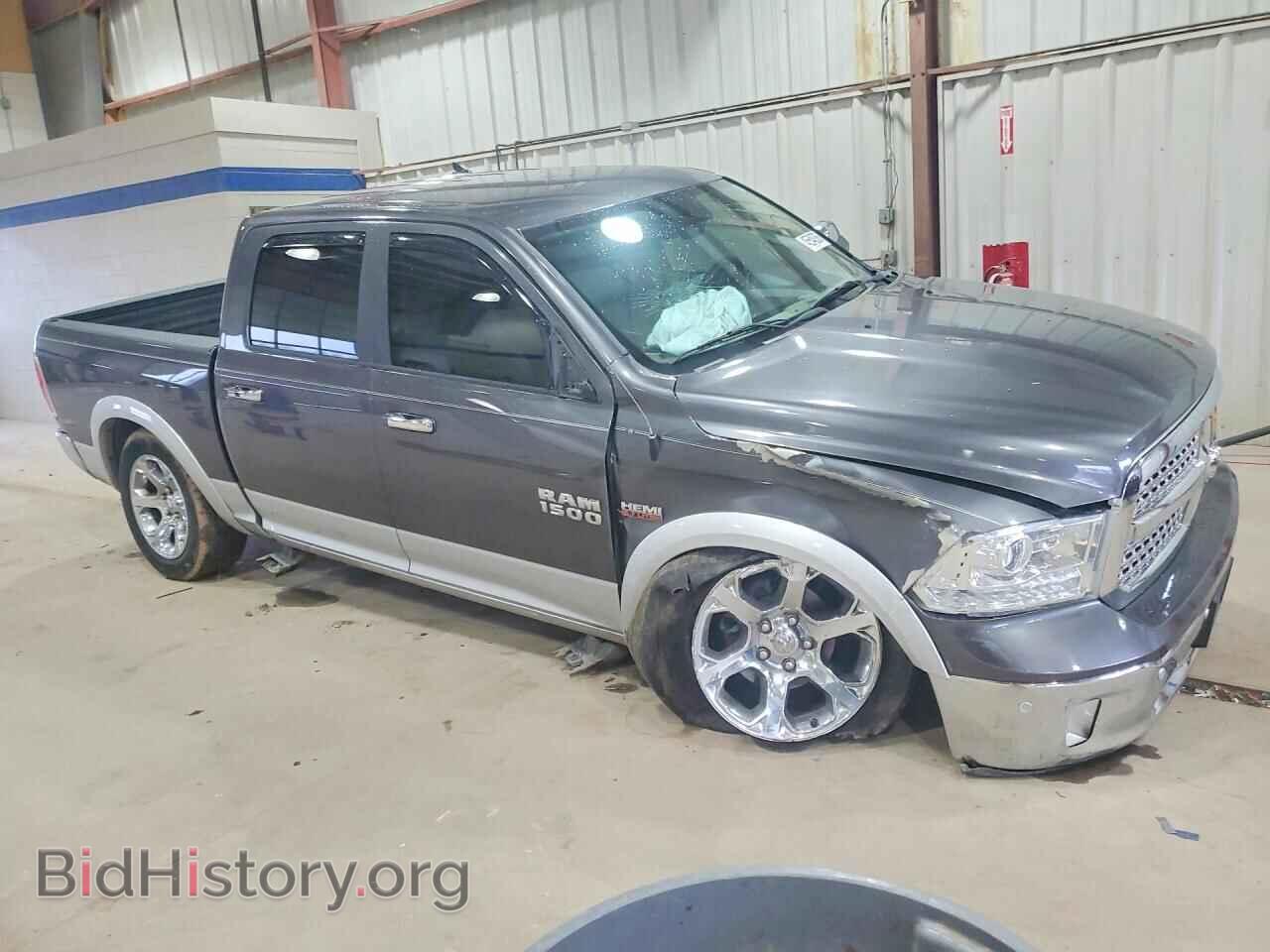 2016 RAM 1500 - VIN: 1C6RR7NT5GS351999 - Фото 4