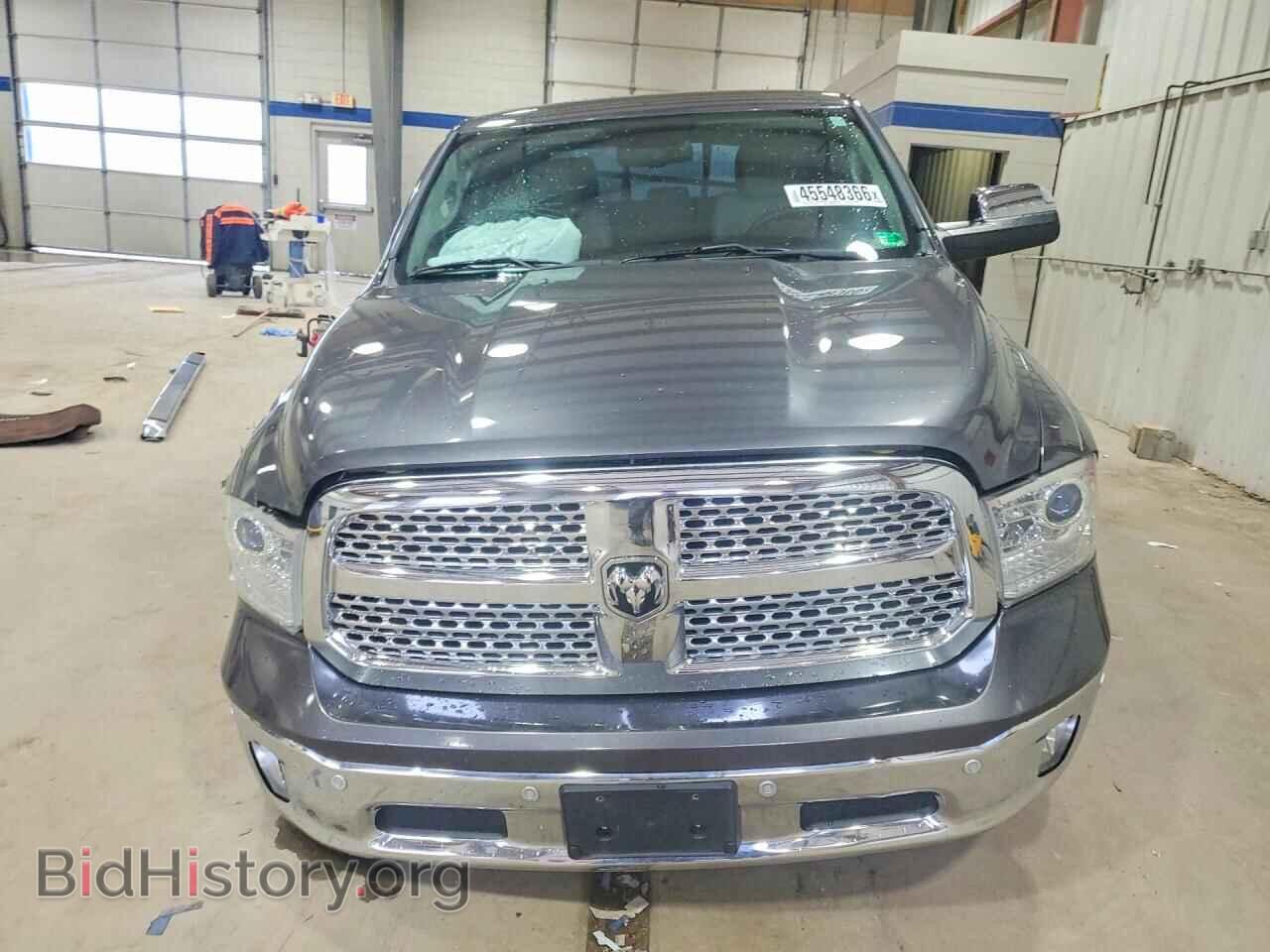 2016 RAM 1500 - VIN: 1C6RR7NT5GS351999 - Фото 5