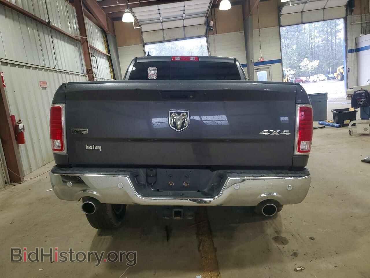 2016 RAM 1500 - VIN: 1C6RR7NT5GS351999 - Фото 6