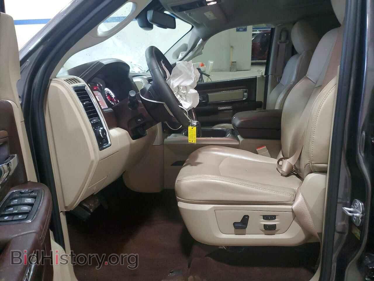 2016 RAM 1500 - VIN: 1C6RR7NT5GS351999 - Фото 7