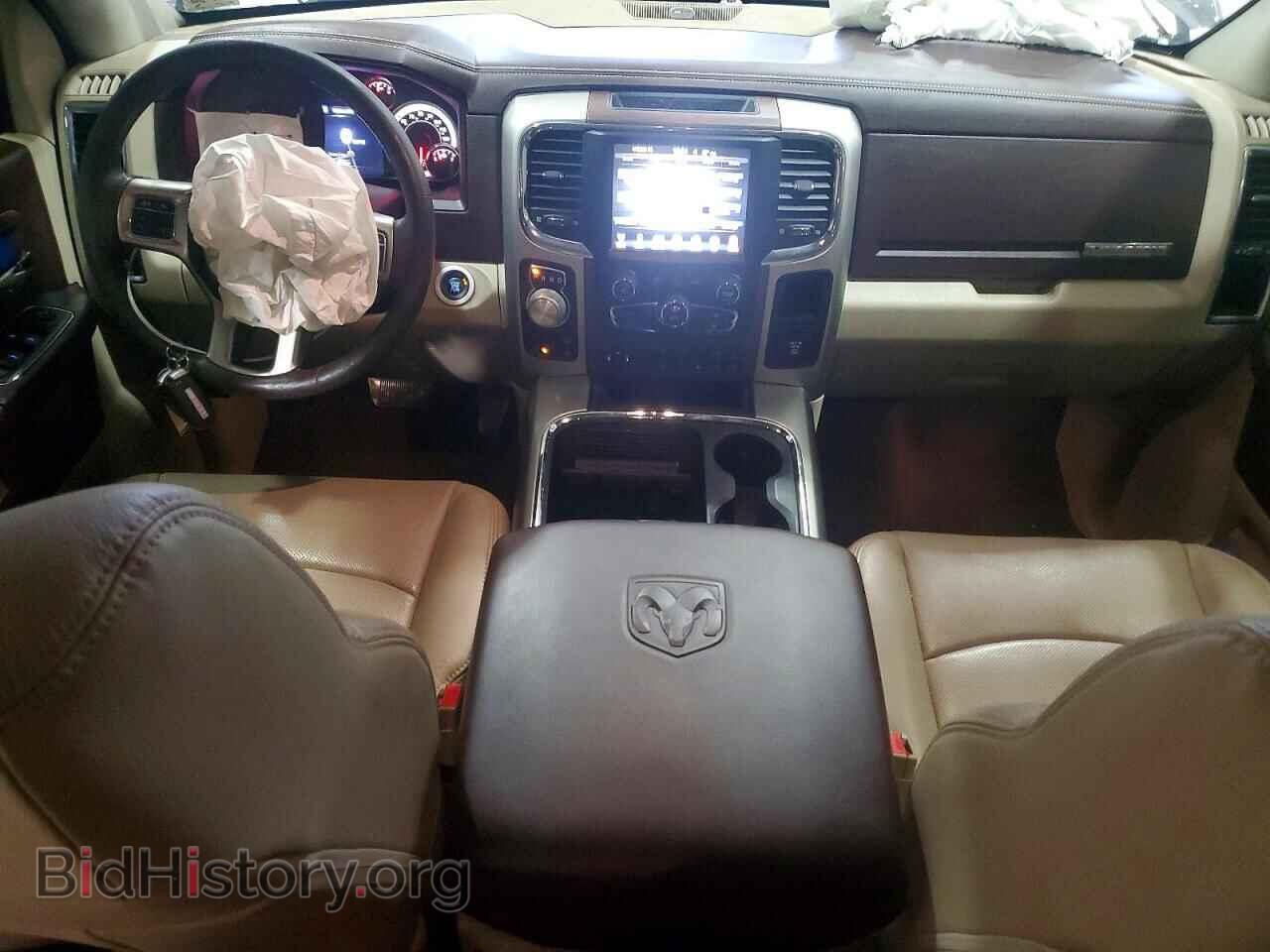 2016 RAM 1500 - VIN: 1C6RR7NT5GS351999 - Фото 8