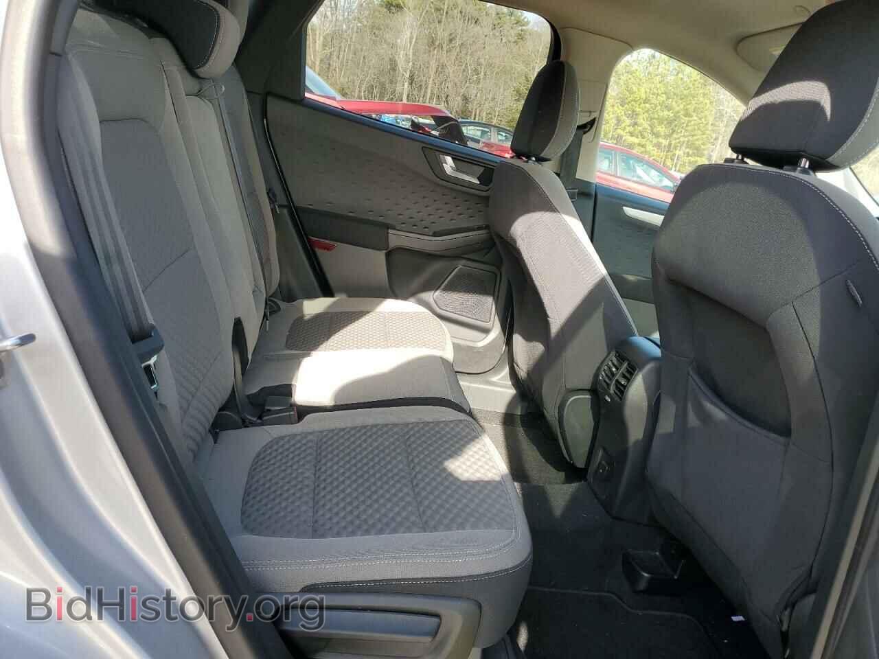 2020 FORD ESCAPE - VIN: 1FMCU0G66LUA07202 - Photo 11