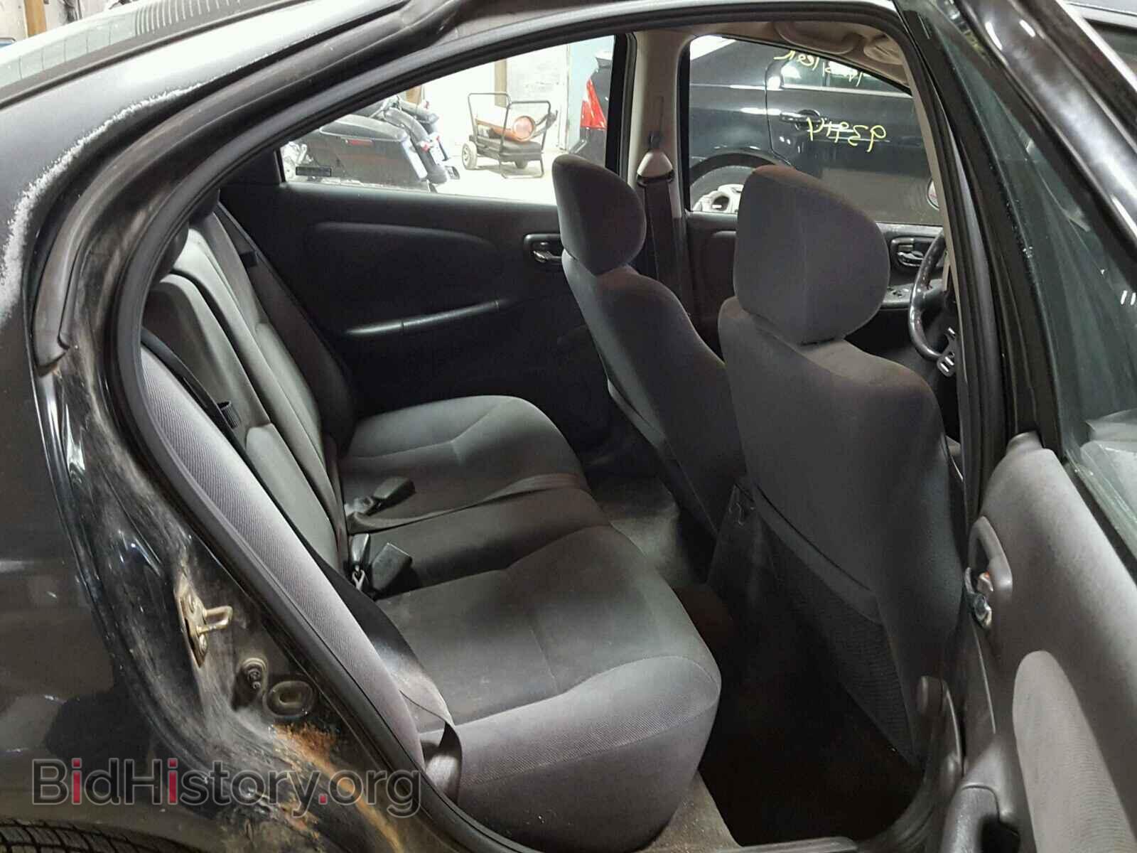 2000 DODGE NEON - VIN: 1B3ES46C7YD794624 - Фото 6