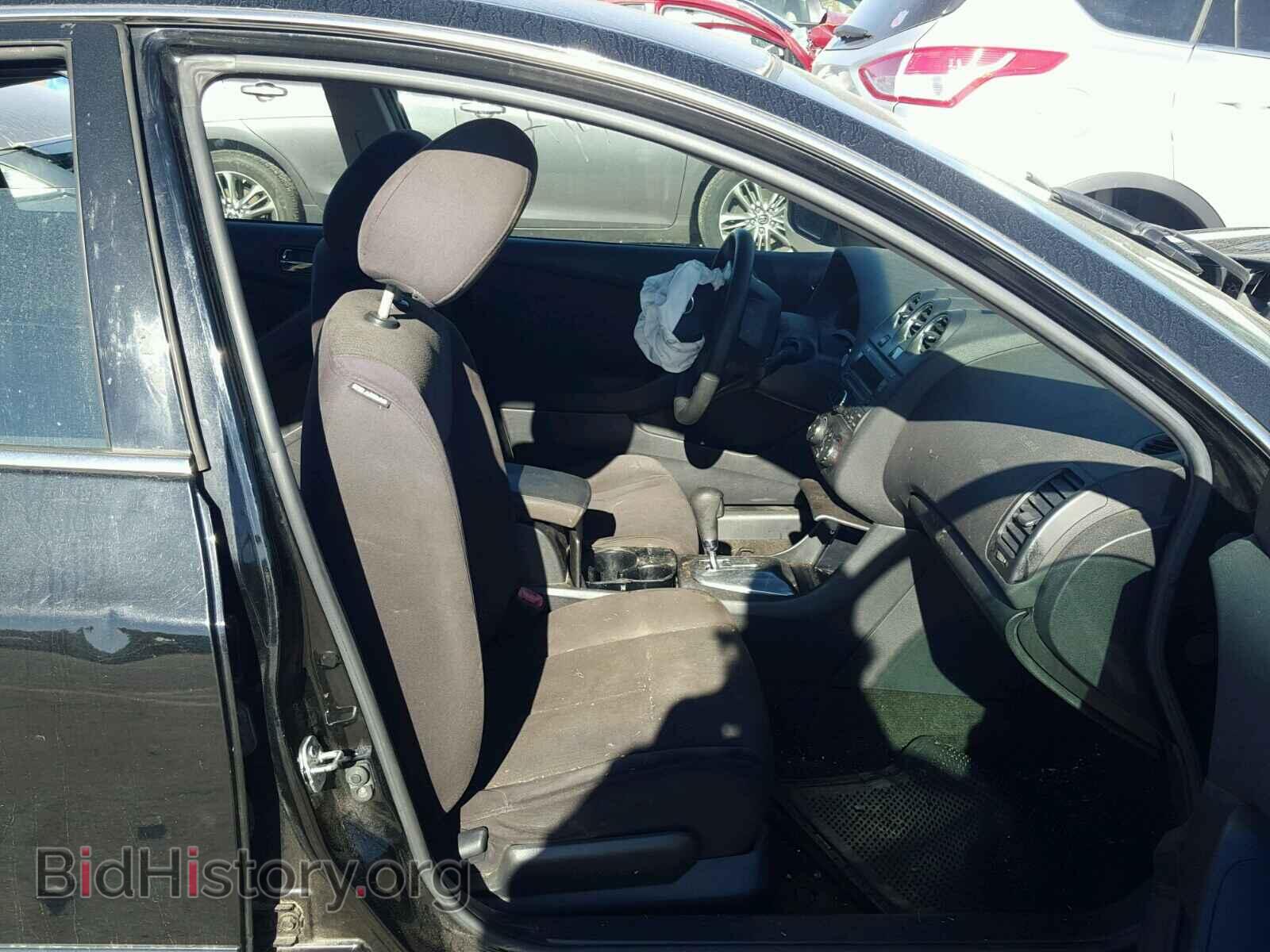 2011 NISSAN ALTIMA BAS - VIN: 1N4AL2AP1BC120299 - Фото 5