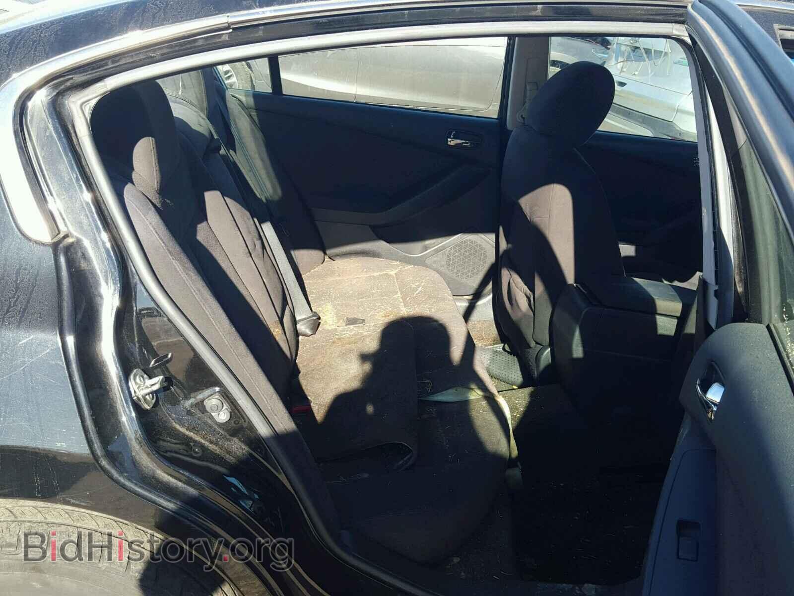 2011 NISSAN ALTIMA BAS - VIN: 1N4AL2AP1BC120299 - Фото 6