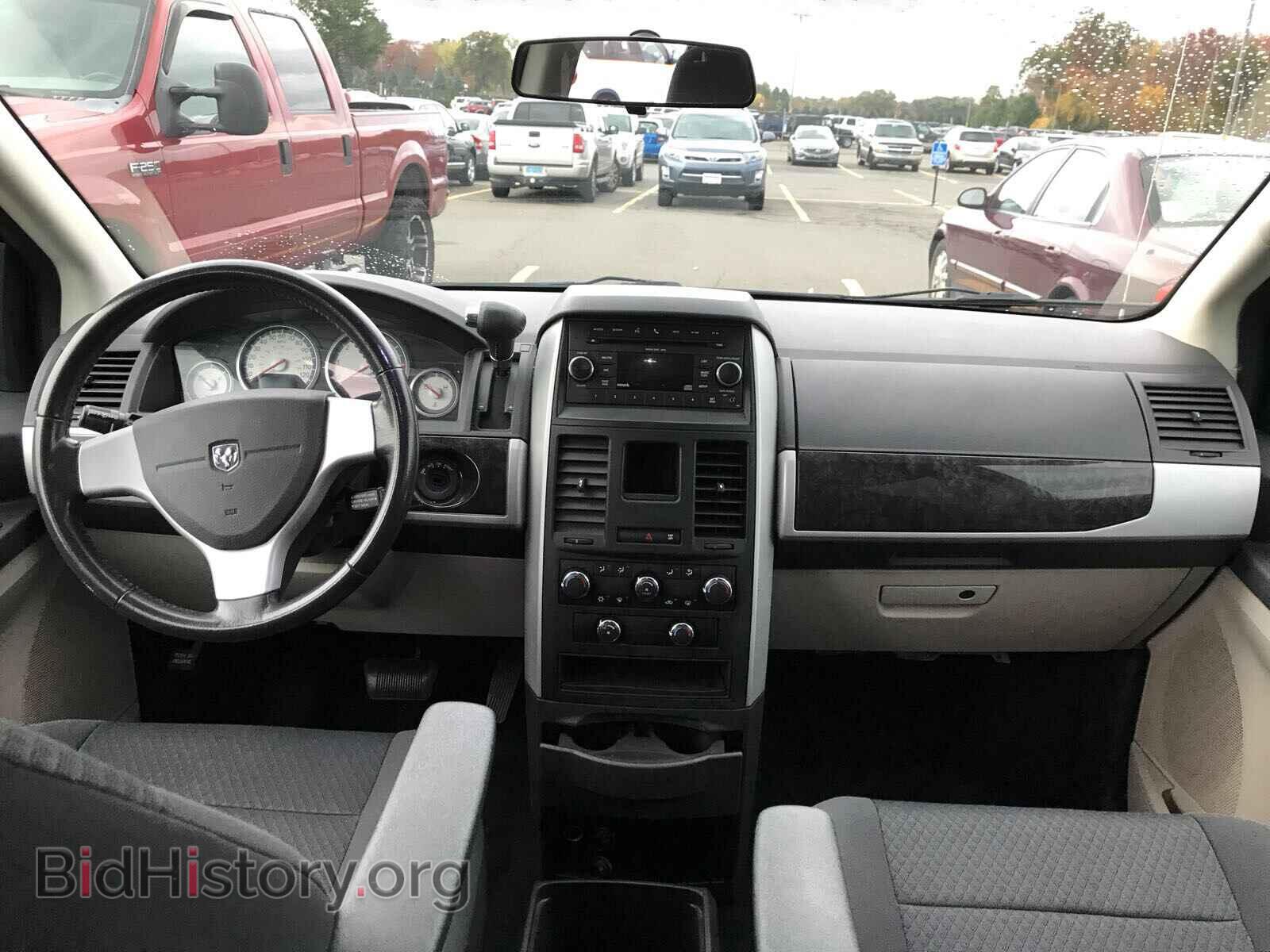 2010 DODGE CARAVAN - VIN: 2D4RN5D17AR483456 - Photo 11