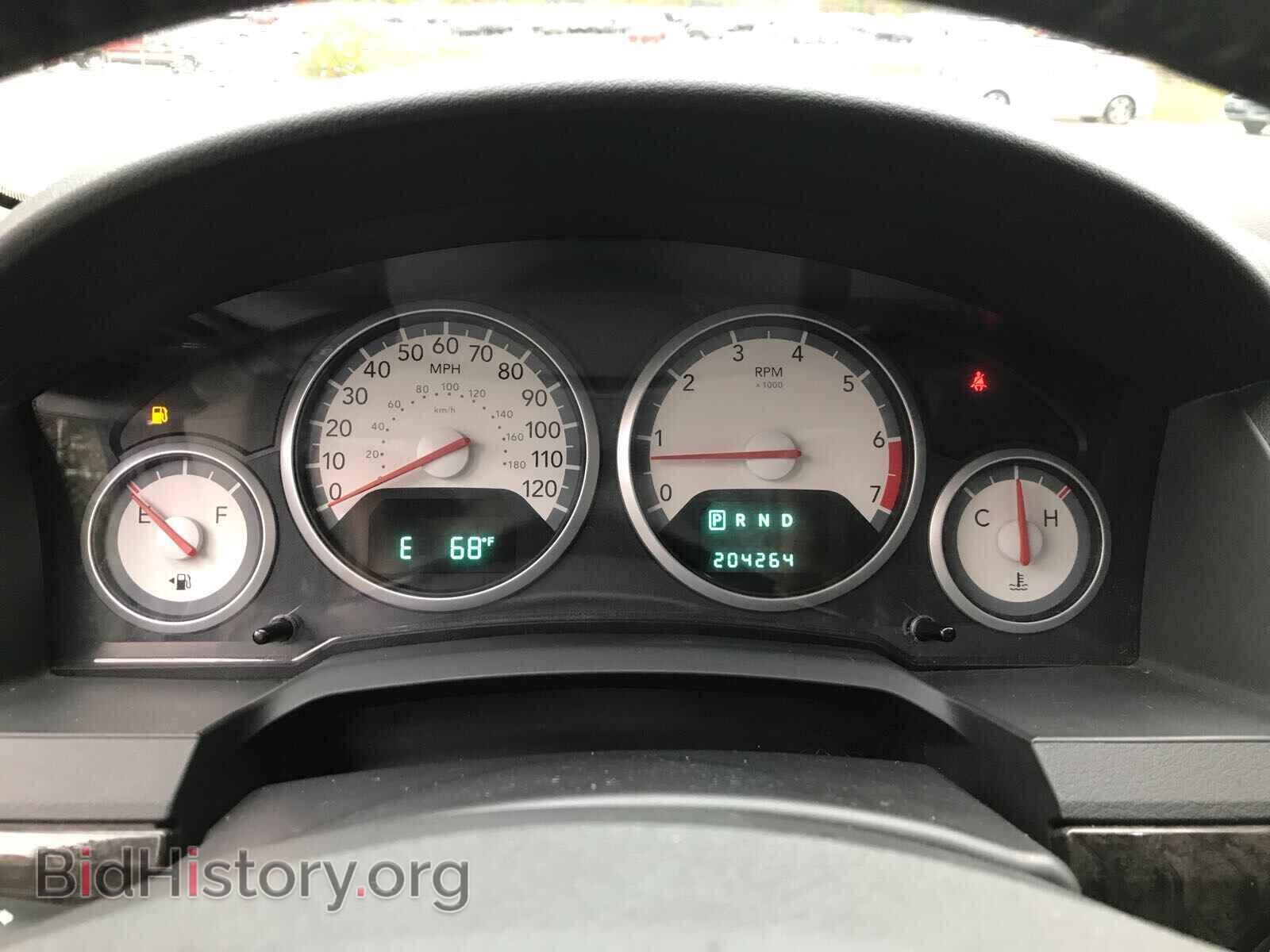 2010 DODGE CARAVAN - VIN: 2D4RN5D17AR483456 - Photo 6
