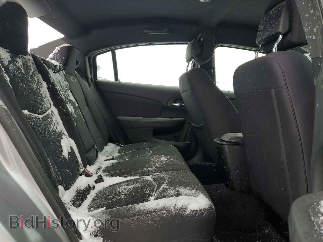 2013 CHRYSLER 200 - VIN: 1C3CCBAB9DN574206 - Photo 10