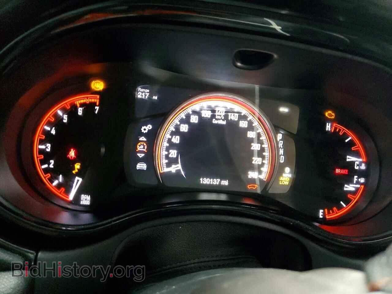 2021 DODGE DURANGO - VIN: 1C4SDJFT9MC696818 - Photo 9