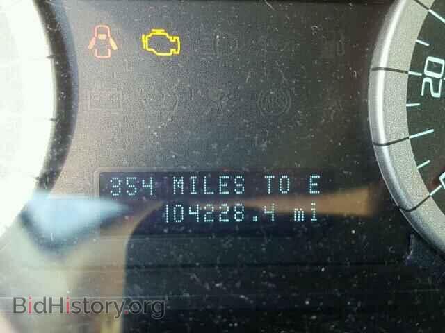 2012 FORD ESCAPE - VIN: 1FMCU0D75CKB26738 - Фото 8