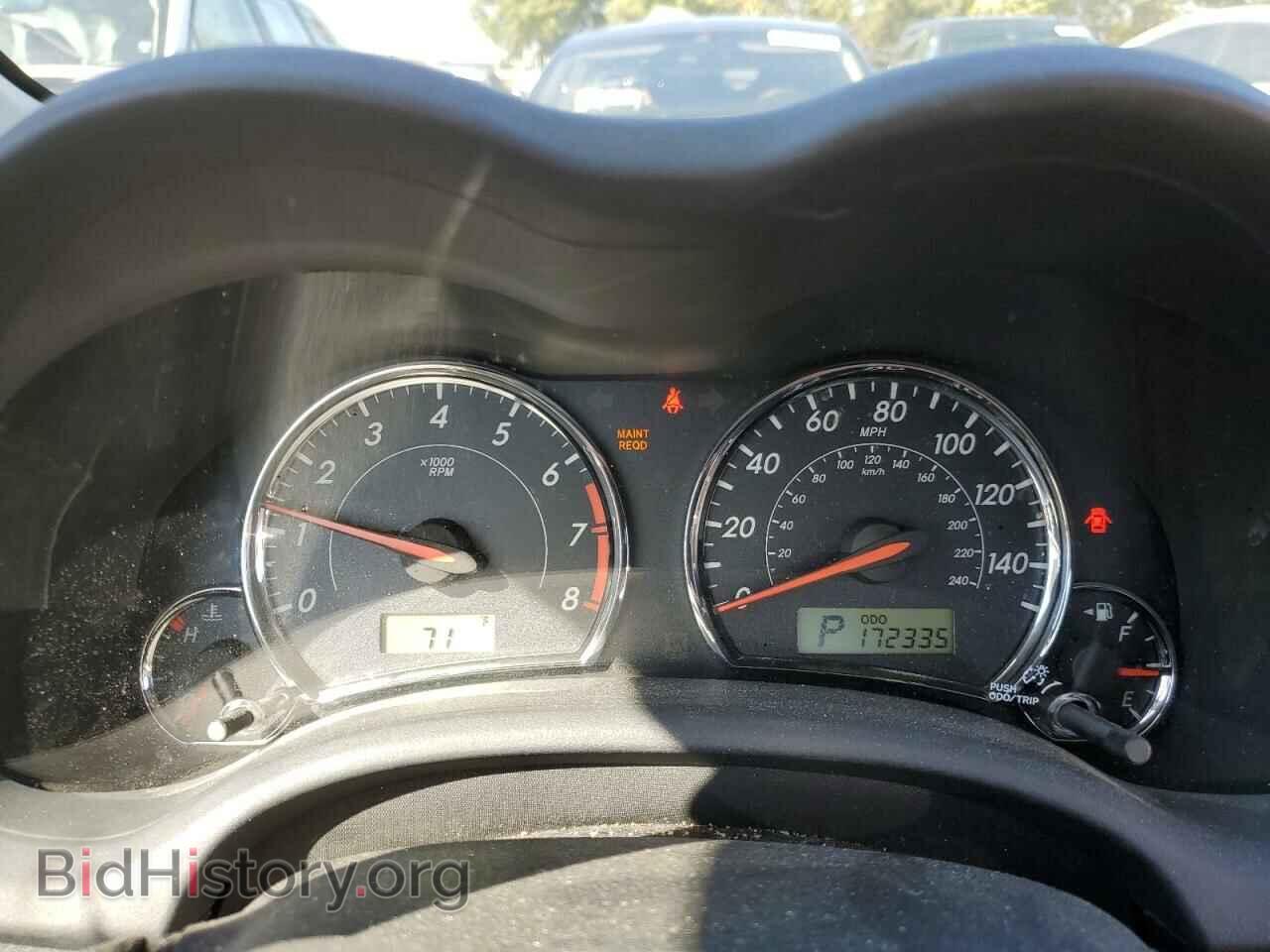2013 TOYOTA COROLLA - VIN: 2T1BU4EE3DC124672 - Photo 9