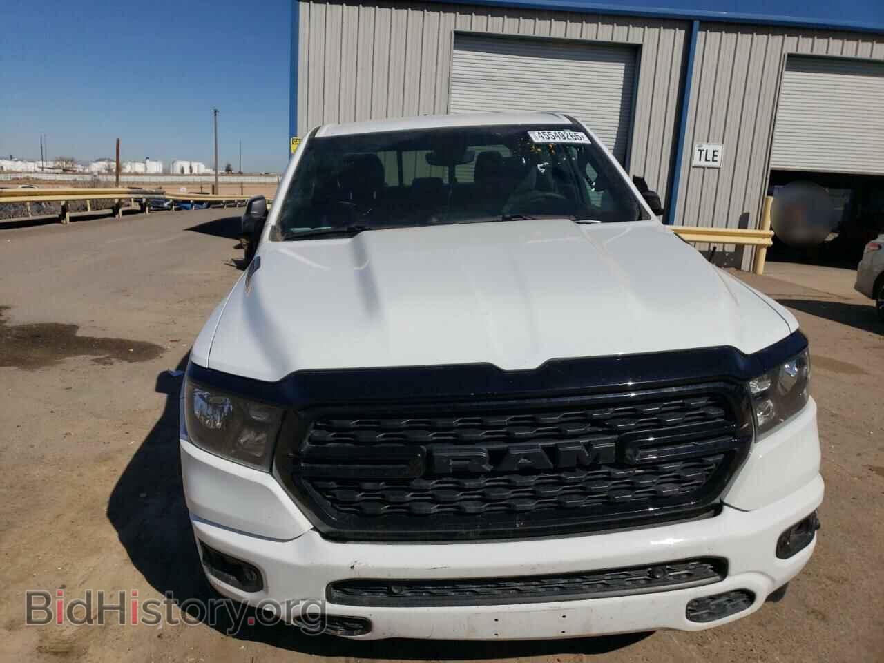 2024 RAM 1500 - VIN: 1C6SRFFT2RN115581 - Фото 5