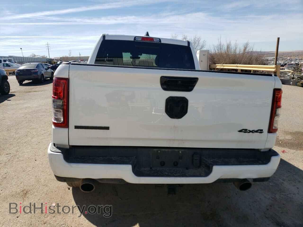 2024 RAM 1500 - VIN: 1C6SRFFT2RN115581 - Фото 6