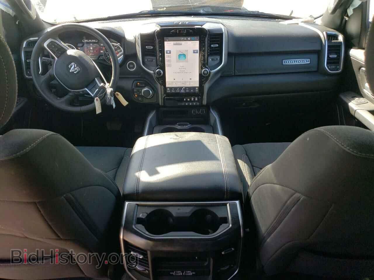 2024 RAM 1500 - VIN: 1C6SRFFT2RN115581 - Фото 8