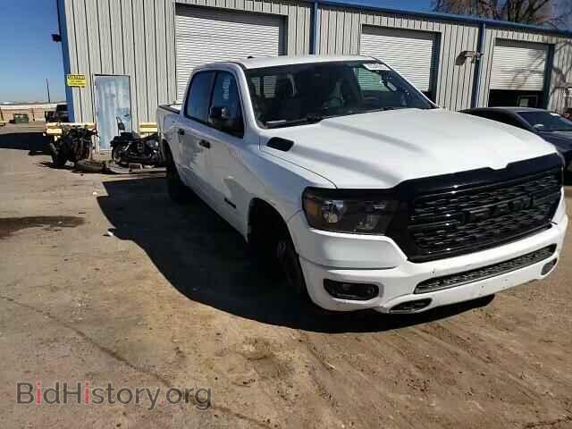 2024 RAM 1500 - VIN: 1C6SRFFT2RN115581 - Фото 10