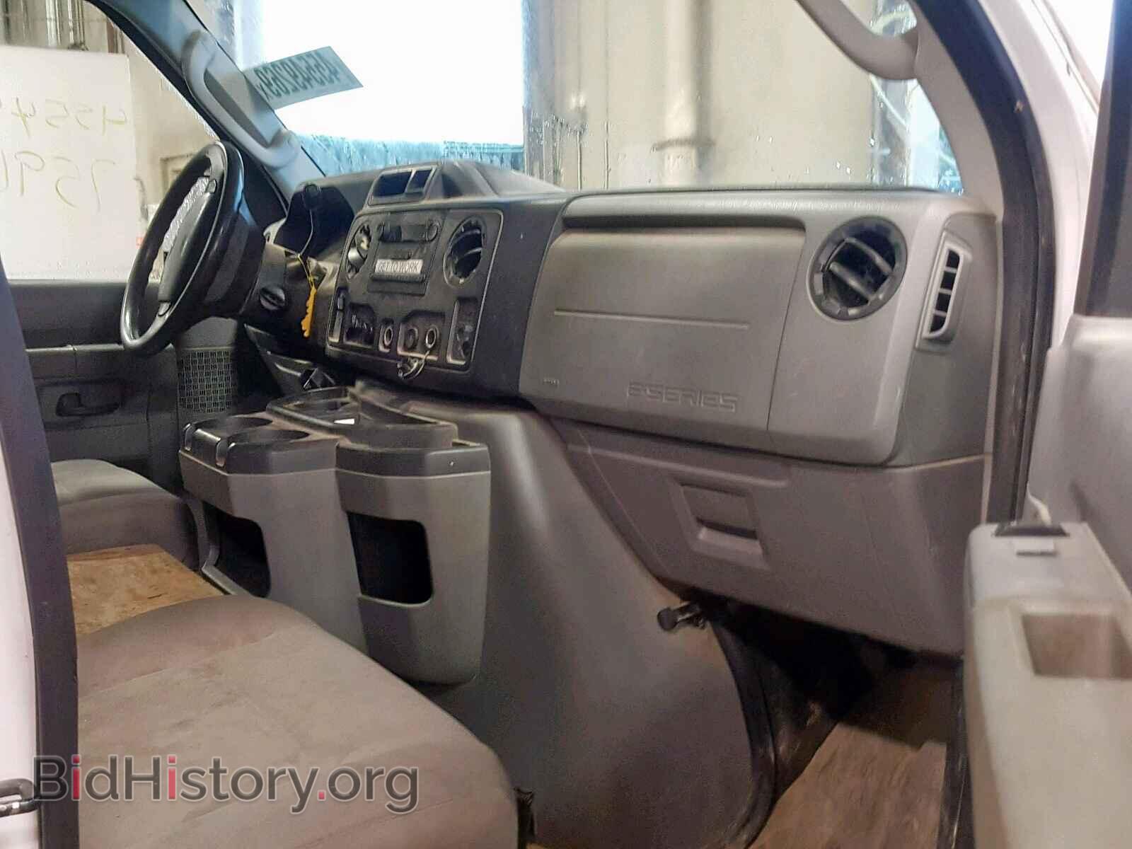 2011 FORD ECONOLINE - VIN: 1FTNE2EWXBDA92116 - Photo 5