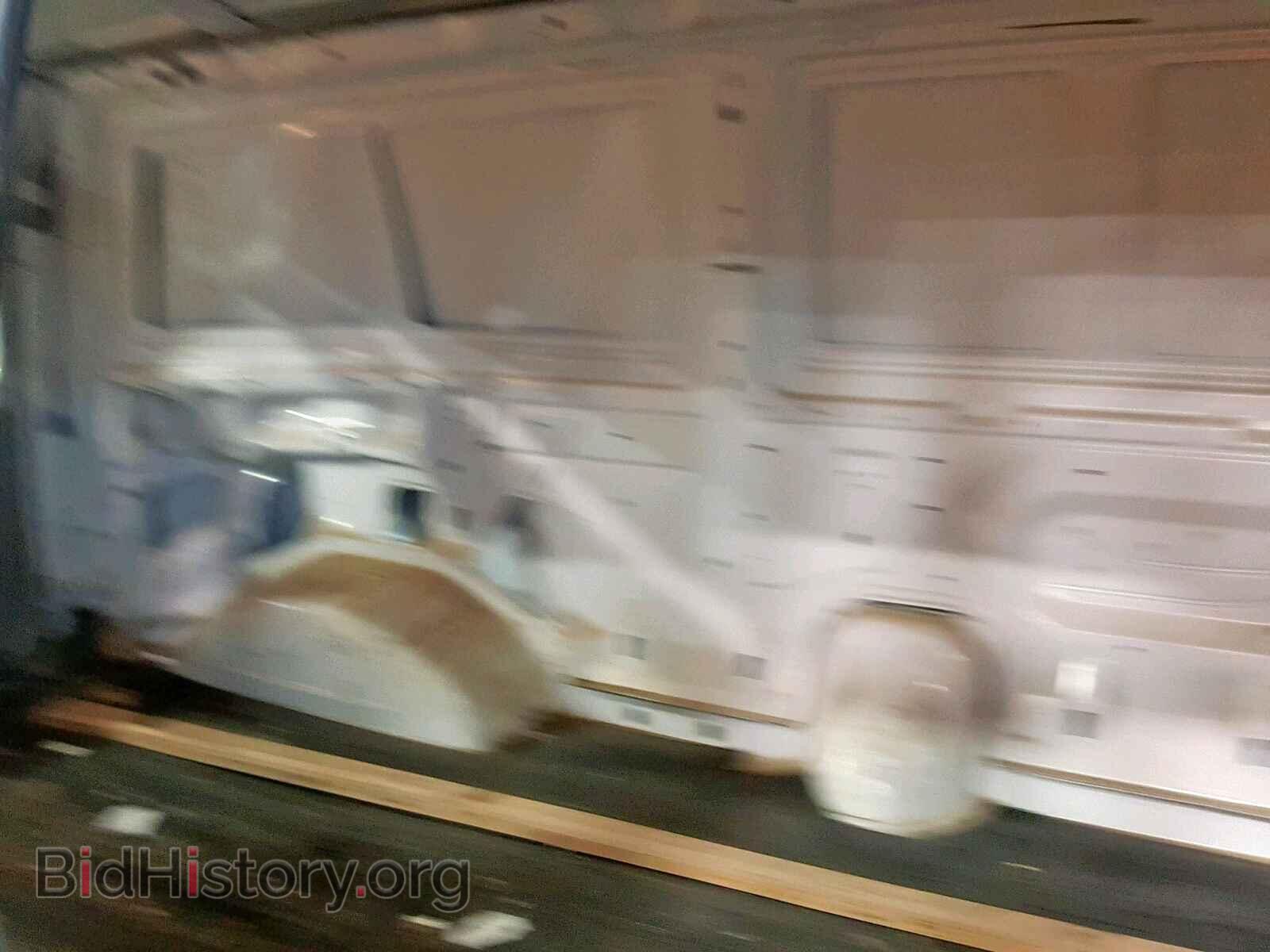 2011 FORD ECONOLINE - VIN: 1FTNE2EWXBDA92116 - Photo 6