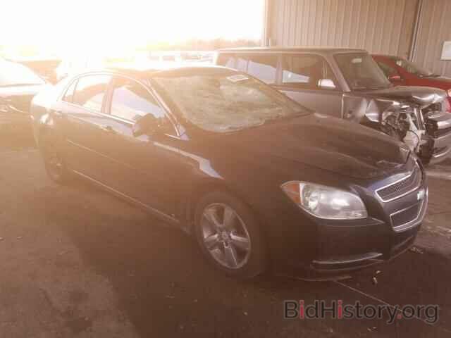 Photo 1G1ZD5EB4A4109325 - CHEVROLET MALIBU 2010