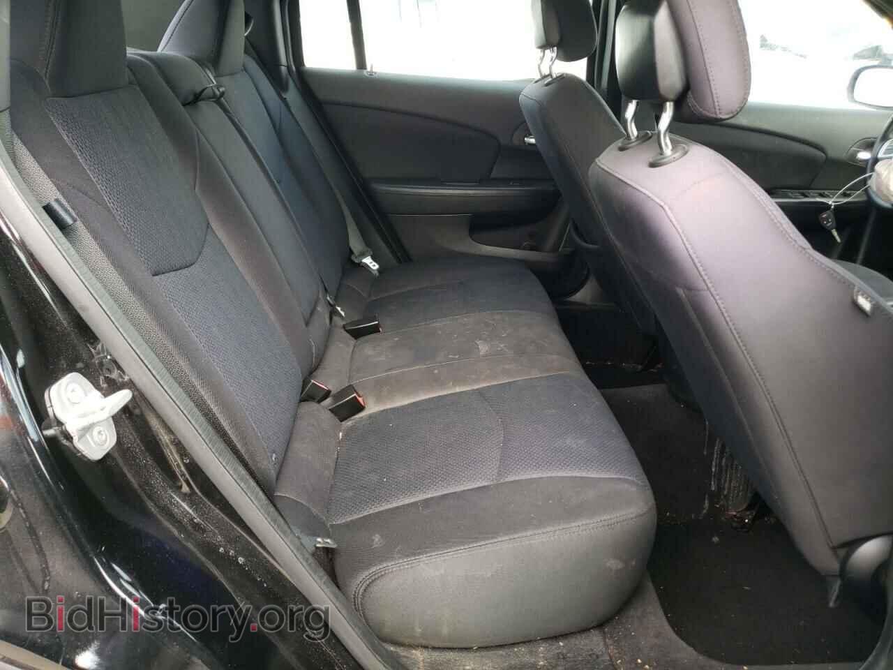 2013 CHRYSLER 200 - VIN: 1C3CCBBB6DN593326 - Photo 10