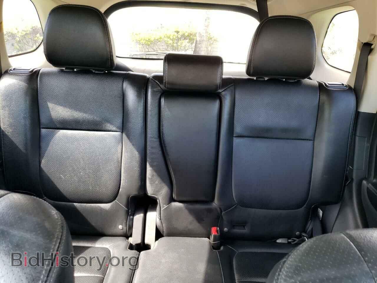 2014 MITSUBISHI OUTLANDER - VIN: JA4AD3A32EZ004406 - Фото 10