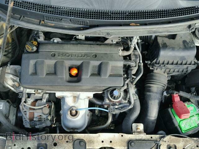 2012 HONDA CIVIC LX - VIN: 2HGFB2F46CH048677 - Фото 7