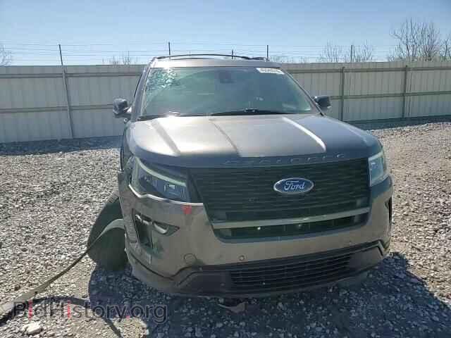 2018 FORD EXPLORER - VIN: 1FM5K8GT5JGB51502 - Фото 14