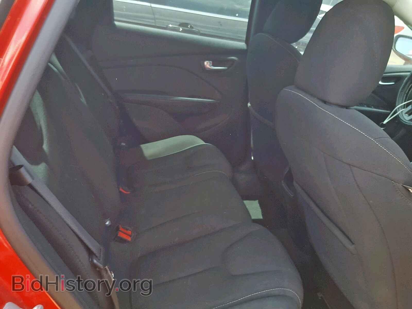 2013 DODGE DART - VIN: 1C3CDFBA7DD268573 - Photo 6