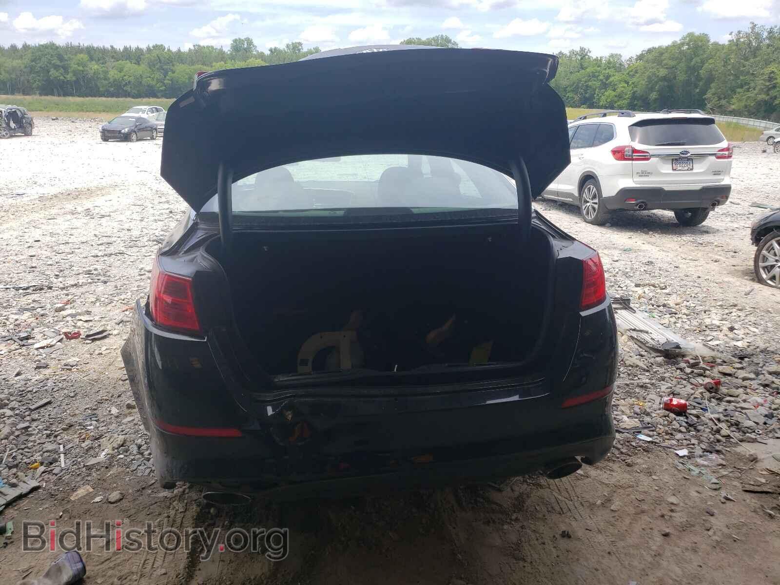 2015 KIA OPTIMA - VIN: 5XXGM4A78FG463565 - Photo 9
